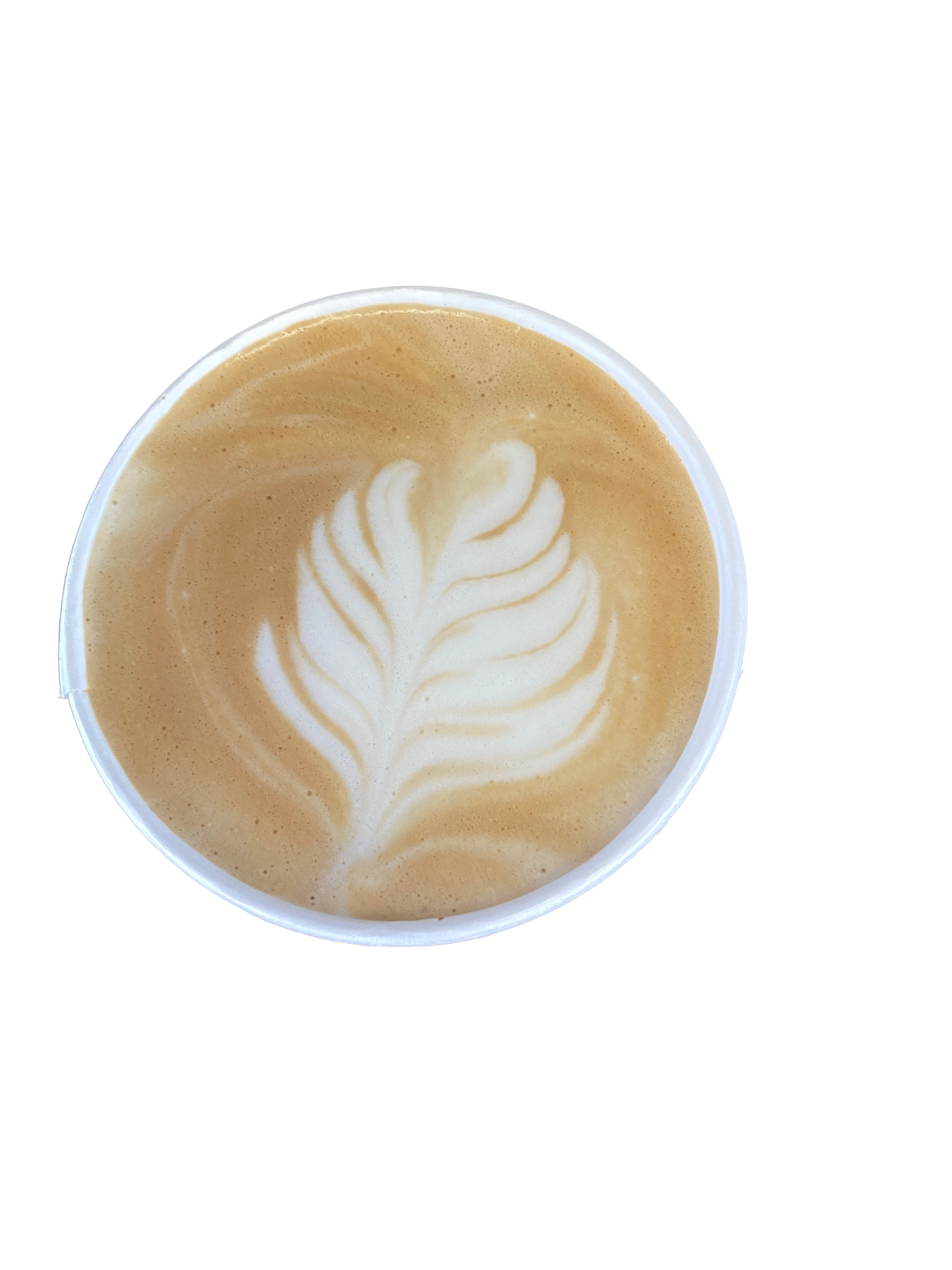 latte art 2024 #4