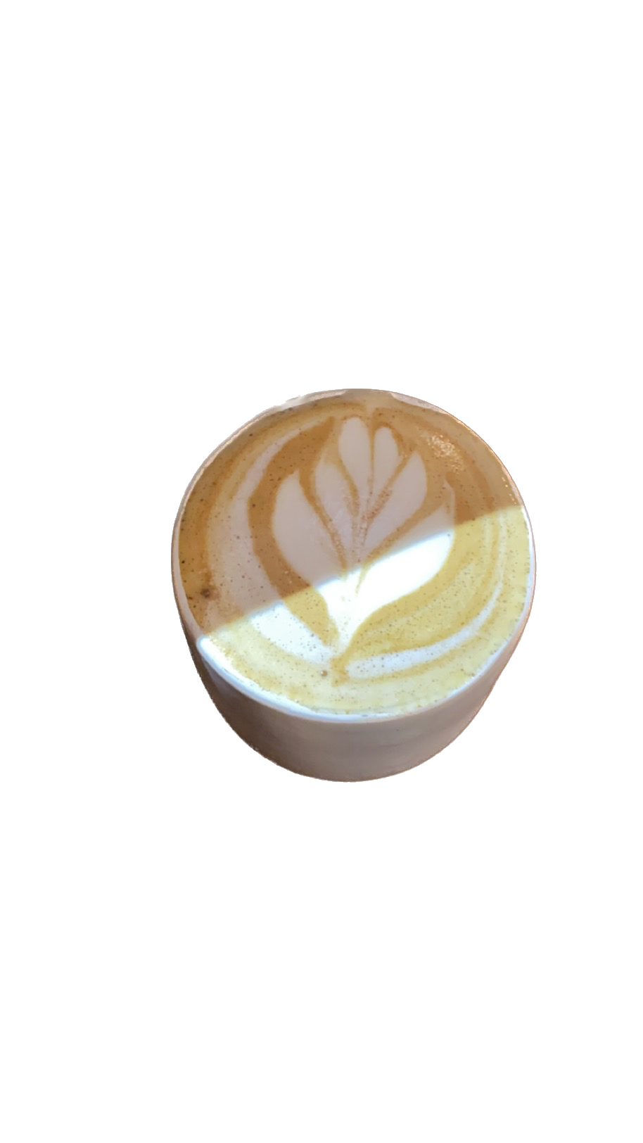 latte art 2023 #1