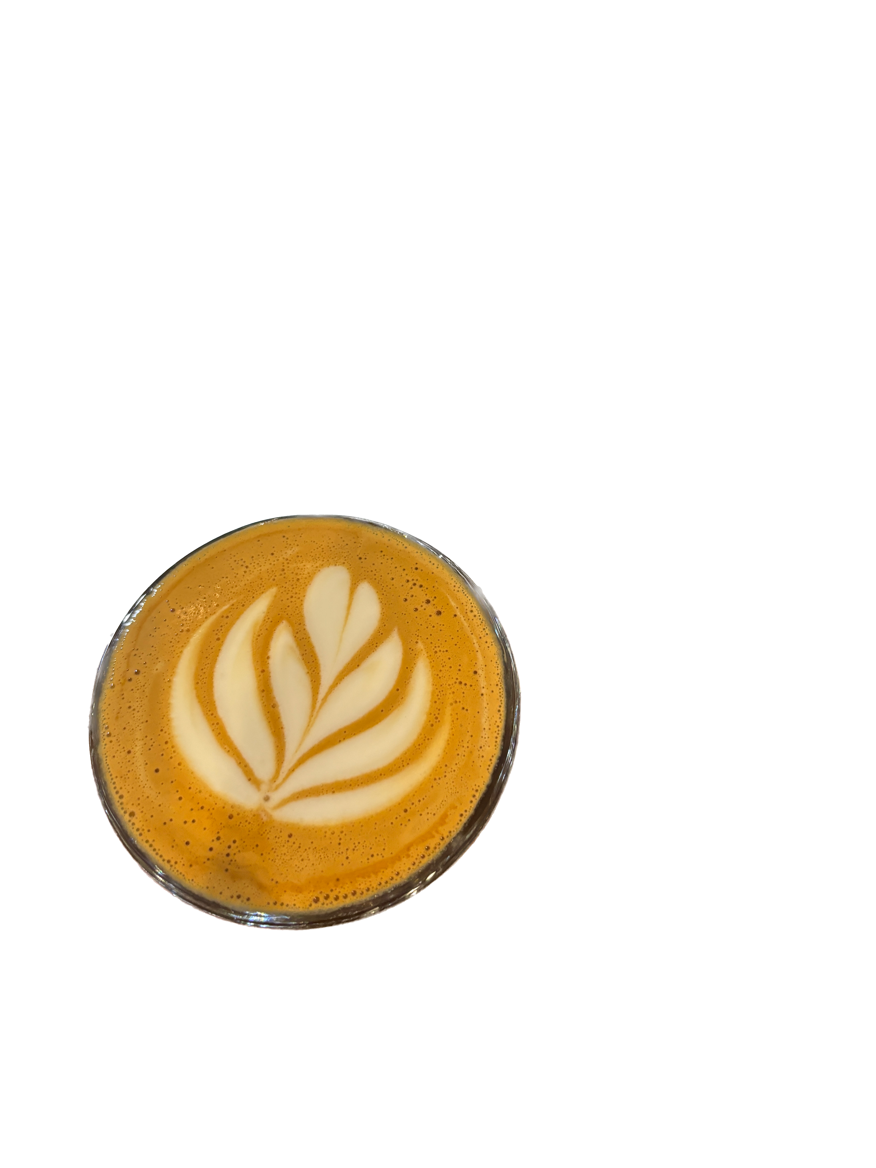 latte art 2024 #3