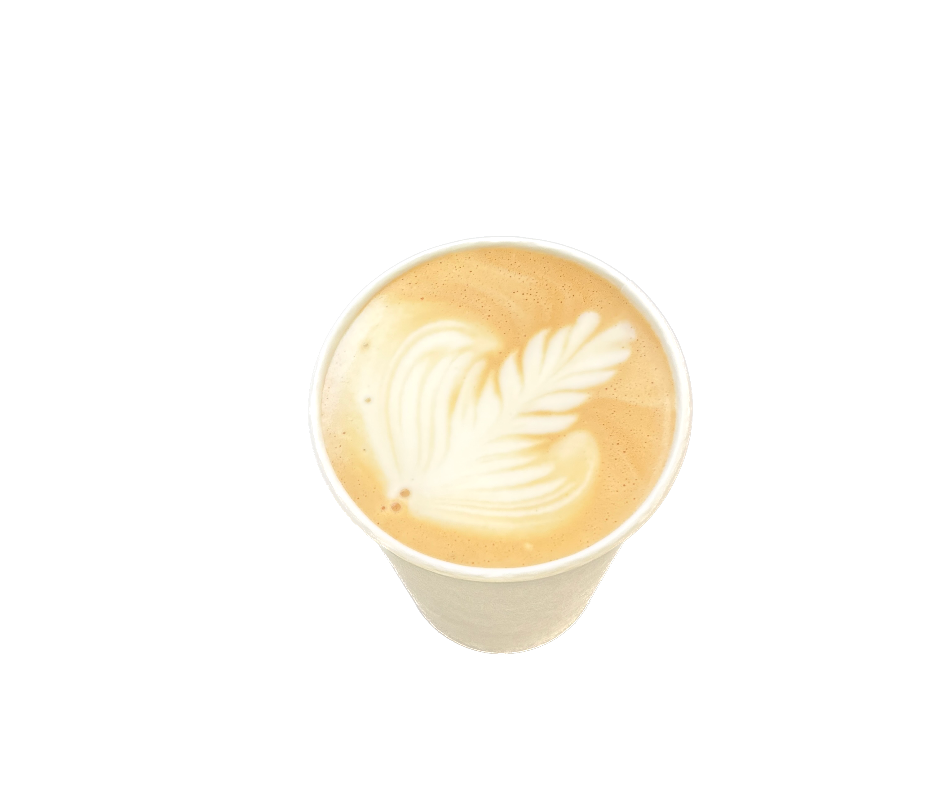 latte art 2025 #1